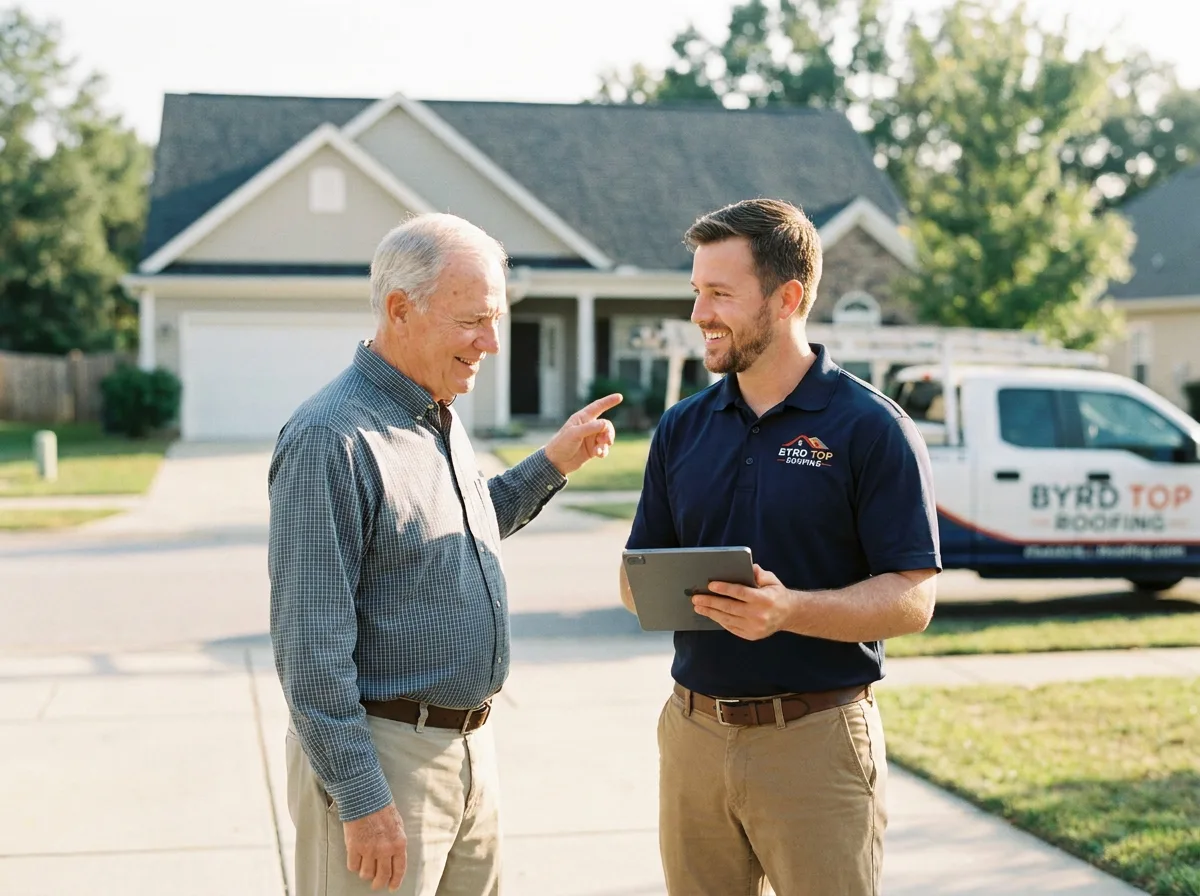 Roofing Lynchburg, VA FAQs